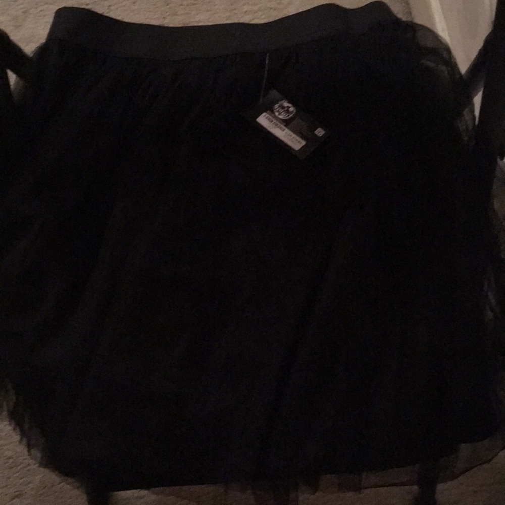 Skirk from Spirt Halloween Store